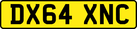 DX64XNC