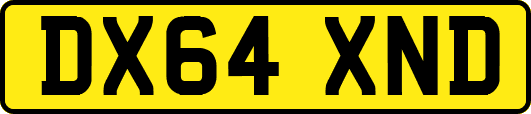DX64XND