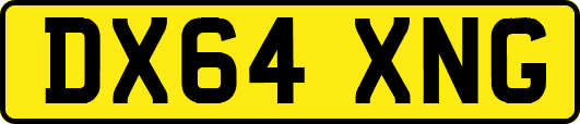 DX64XNG