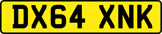 DX64XNK