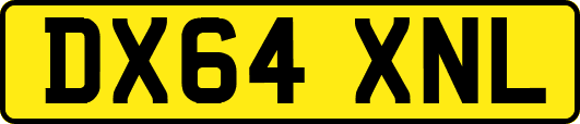 DX64XNL