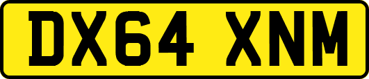 DX64XNM