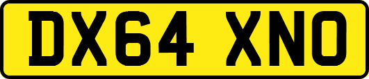 DX64XNO