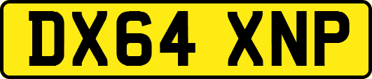 DX64XNP