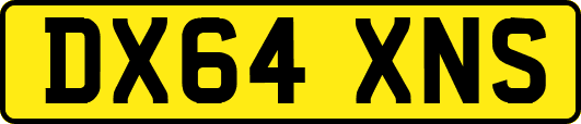 DX64XNS