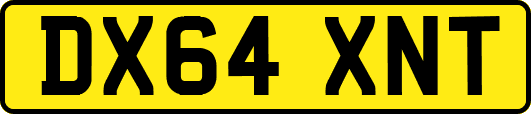 DX64XNT