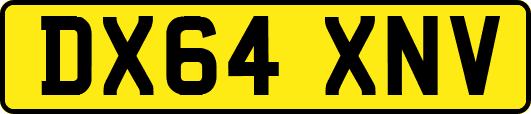 DX64XNV