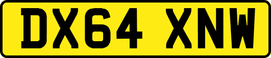DX64XNW