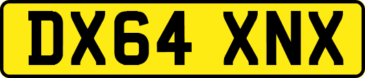 DX64XNX