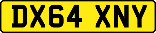 DX64XNY