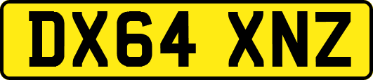 DX64XNZ