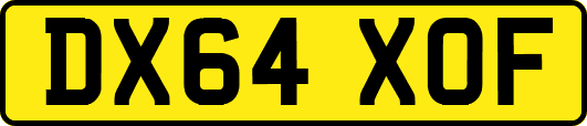 DX64XOF