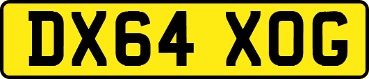 DX64XOG