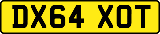 DX64XOT