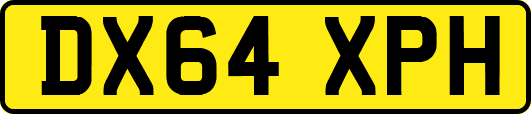 DX64XPH