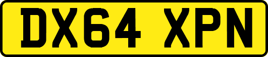 DX64XPN