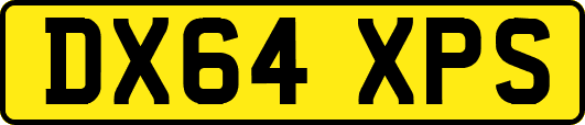 DX64XPS