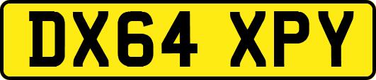 DX64XPY