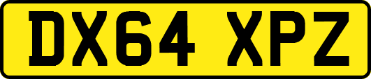 DX64XPZ