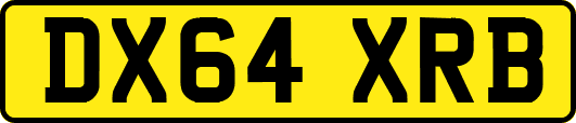 DX64XRB