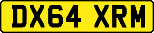 DX64XRM