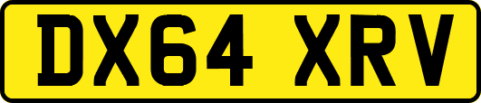 DX64XRV
