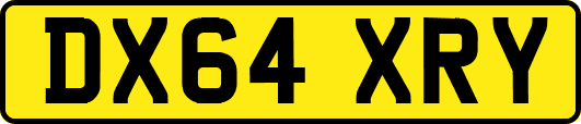 DX64XRY