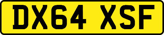DX64XSF