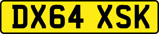 DX64XSK