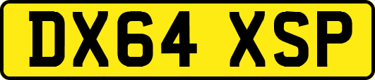DX64XSP