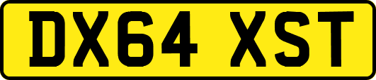 DX64XST
