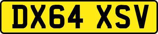 DX64XSV