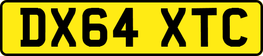 DX64XTC