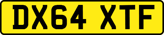 DX64XTF