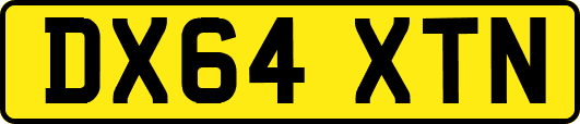 DX64XTN
