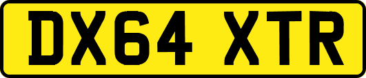 DX64XTR