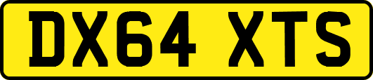 DX64XTS