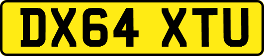 DX64XTU