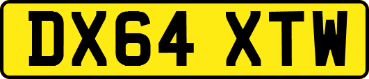 DX64XTW