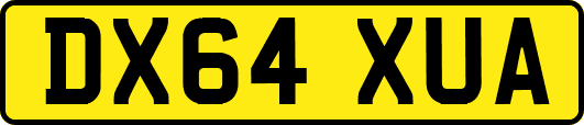 DX64XUA