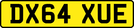 DX64XUE