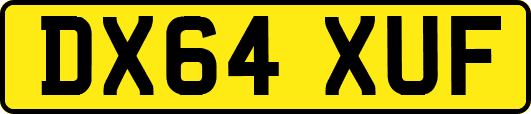 DX64XUF