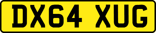 DX64XUG