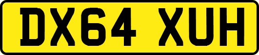 DX64XUH