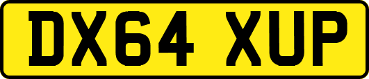 DX64XUP