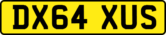 DX64XUS