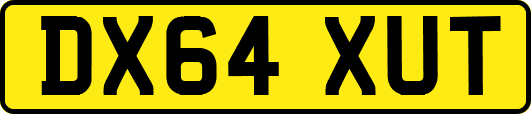 DX64XUT