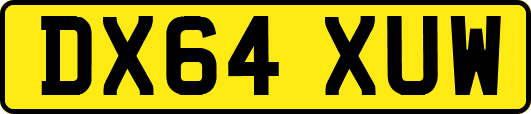 DX64XUW