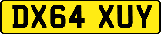 DX64XUY