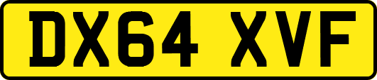 DX64XVF
